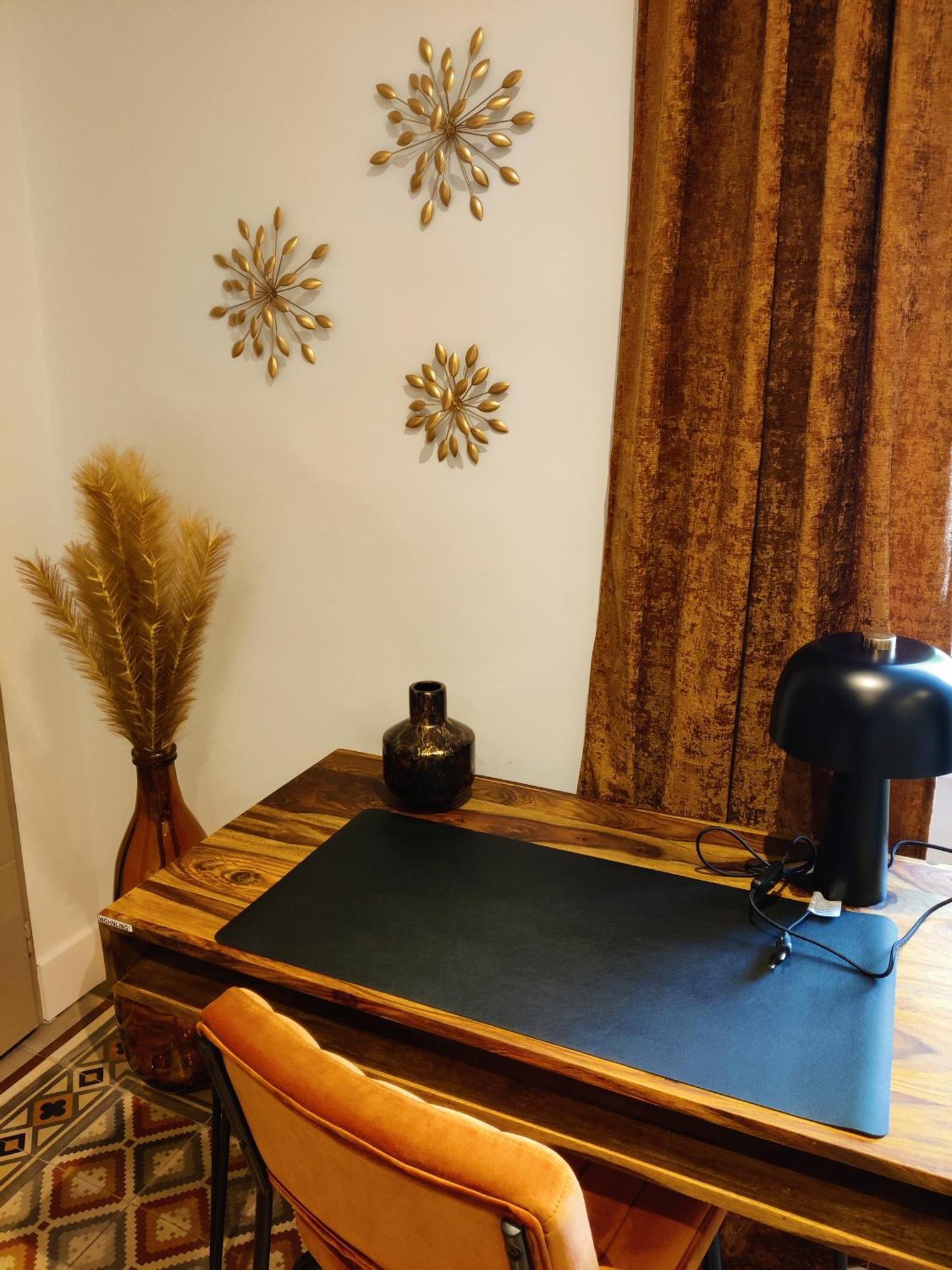 L'Etoffe, Charmante Chambre Dans Un Mas Cevenol Boisset-et-Gaujac Exteriör bild